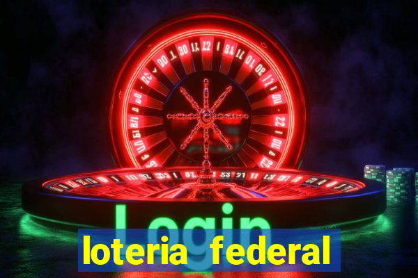 loteria federal giga bicho